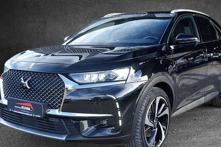 DS Automobiles DS 7 Crossback 37.900 km 31.490 &euro; Karlsruhe 76185