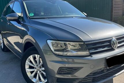 VW Tiguan 134.011 km 12.900 &euro; Herne 44627