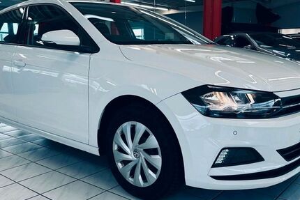 VW Polo 88.350 km 10.599 &euro; Paderborn 33100
