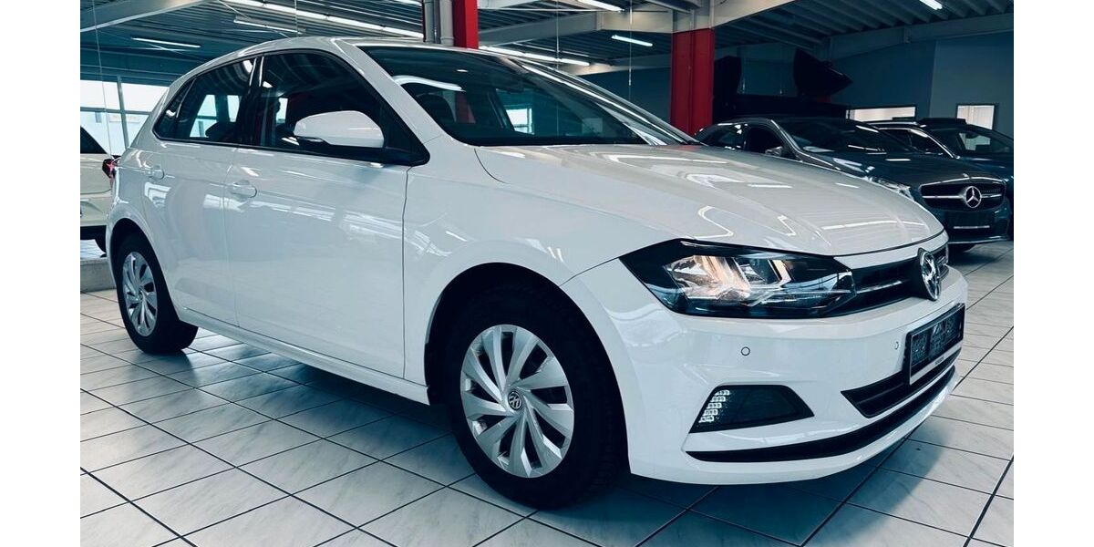 VW Polo 88.350 km 10.599 &euro; Paderborn 33100