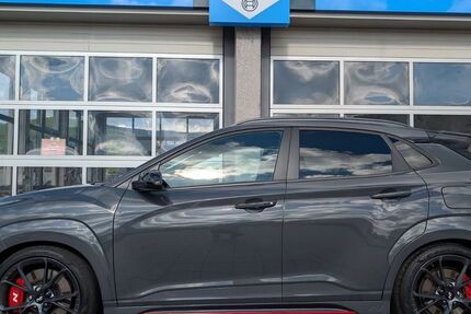 Hyundai KONA 41.500 km 25.980 &euro; Collenberg 97903