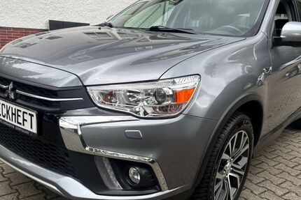 Mitsubishi ASX 58.000 km 13.999 &euro; Dortmund 44265