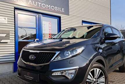 Kia Sportage 112.054 km 12.950 &euro; Lingen (Ems) 49811