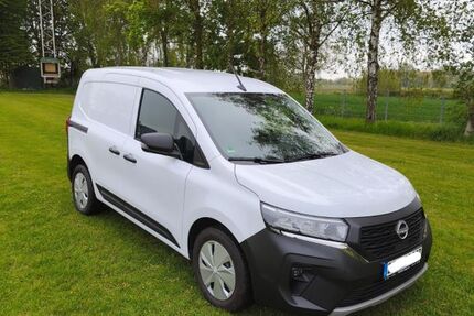 Nissan Townstar 5.875 km 20.990 &euro; Isselburg 46419