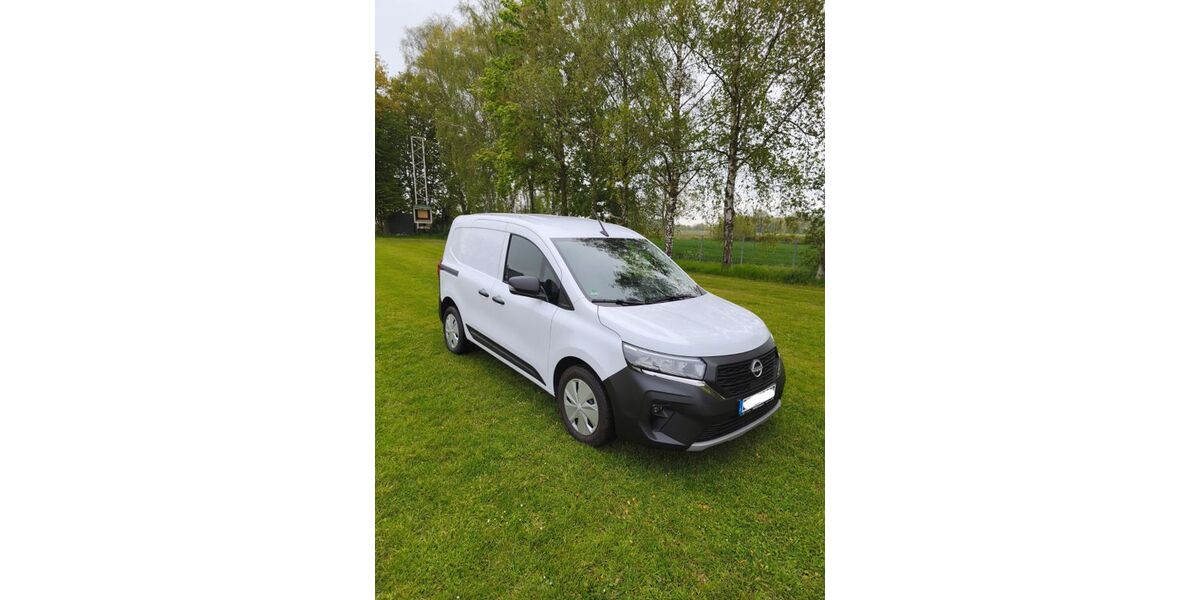 Nissan Townstar 5.875 km 20.990 &euro; Isselburg 46419