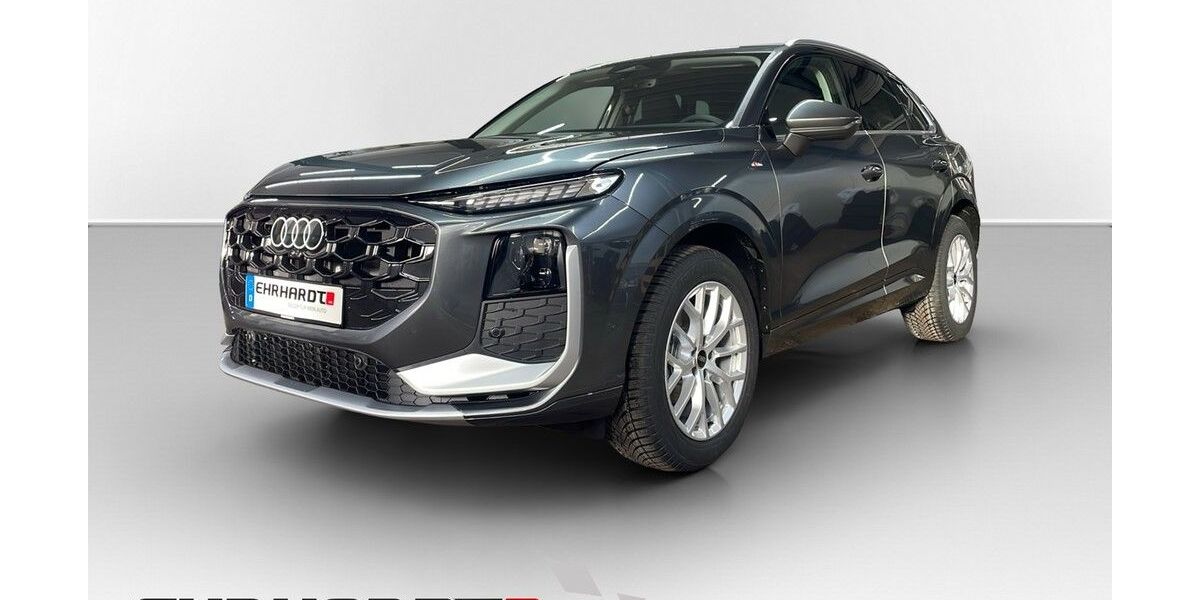 Audi Q3 8.360 km 43.990 &euro; Suhl 98529
