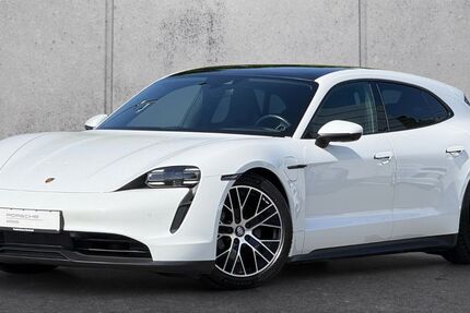 Porsche Taycan 35.652 km 58.690 &euro; Holzwickede 59439
