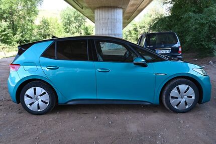 VW ID.3 62.000 km 20.300 &euro; Münster-Sarmsheim 55424