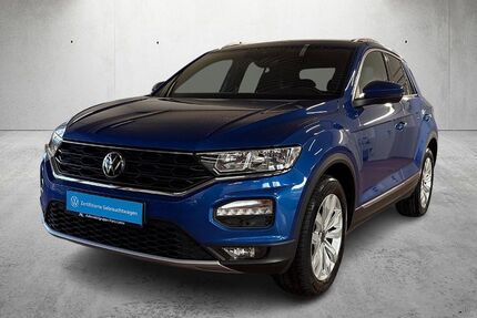 VW T-Roc 57.345 km 18.988 &euro; Osterode 37520