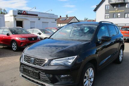 Seat Ateca 77.000 km 18.800 &euro; Böblingen 71032