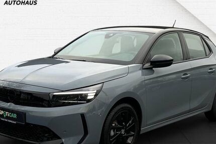 Opel Corsa 9.146 km 17.990 &euro; Burbach 57299