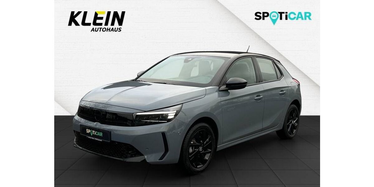 Opel Corsa 9.146 km 17.990 &euro; Burbach 57299