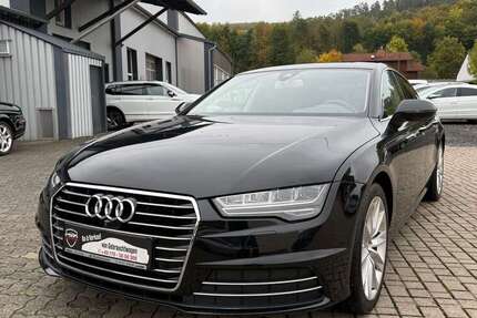 Audi A7 127.000 km 24.250 &euro; Kreuztal 57223
