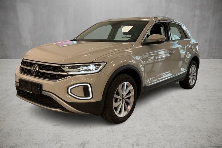 T-Roc