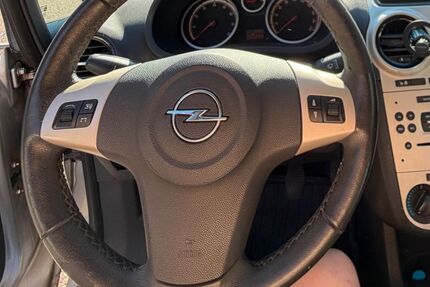 Opel Corsa 200.000 km 2.500 &euro; Freiamt 79348