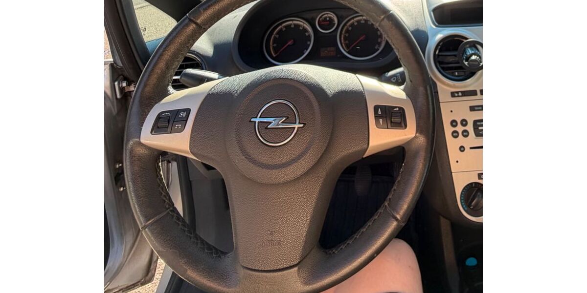 Opel Corsa 200.000 km 2.500 &euro; Freiamt 79348