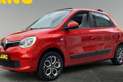 Renault Twingo 45.200 km 10.990 &euro; Karlsruhe 76131