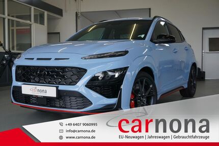 Hyundai KONA 30.792 km 26.490 &euro; Rabenau - Geilshausen 35466