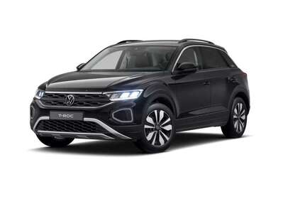 VW T-Roc 23.985 km 21.991 &euro; Mayen 56727