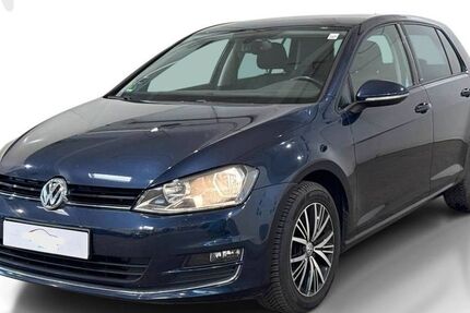 VW Golf 192.321 km 10.499 &euro; Fulda 36043