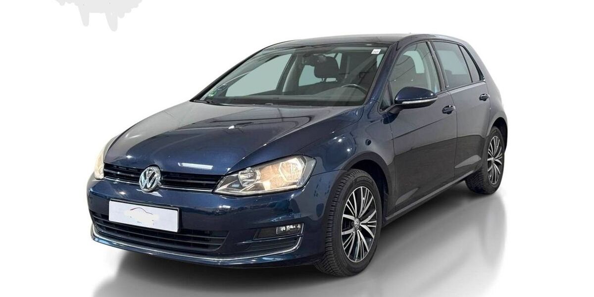 VW Golf 192.321 km 10.499 &euro; Fulda 36043