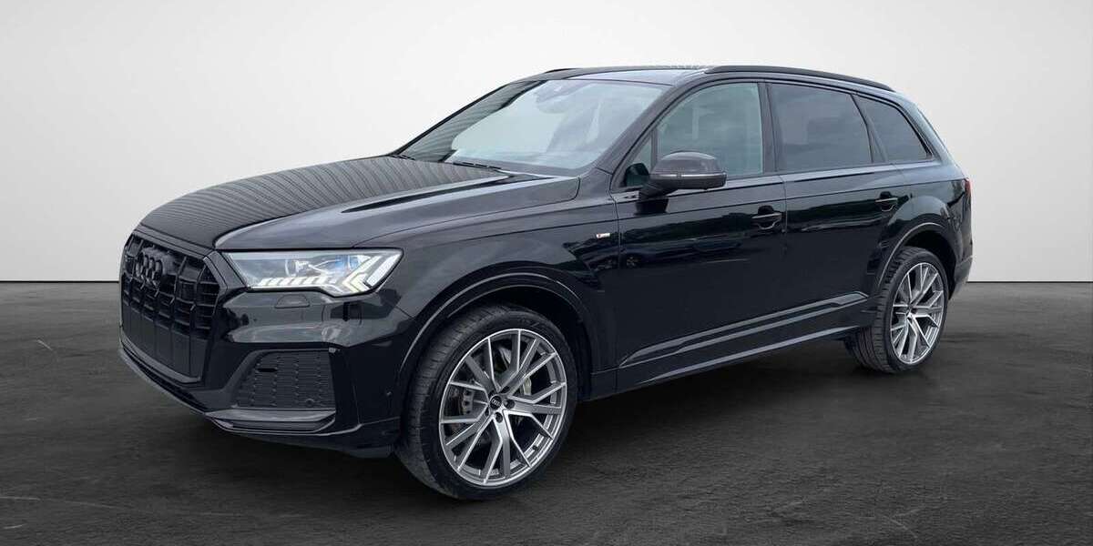 Audi Q7 141.315 km 52.450 &euro; Vechta 49377
