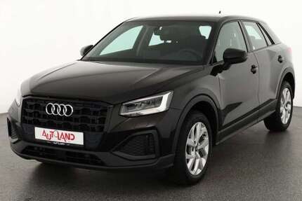 Audi Q2 59.981 km 23.990 € Zwickau 08056