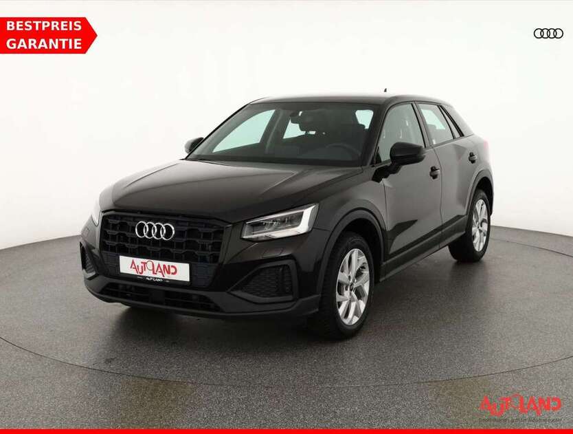 Audi Q2 59.981 km 23.990 € Zwickau 08056
