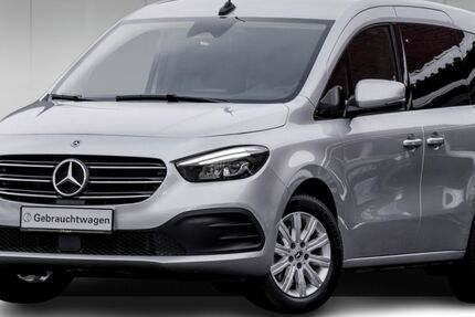 Mercedes-Benz Citan 38.313 km 21.590 &euro; Münster 48163