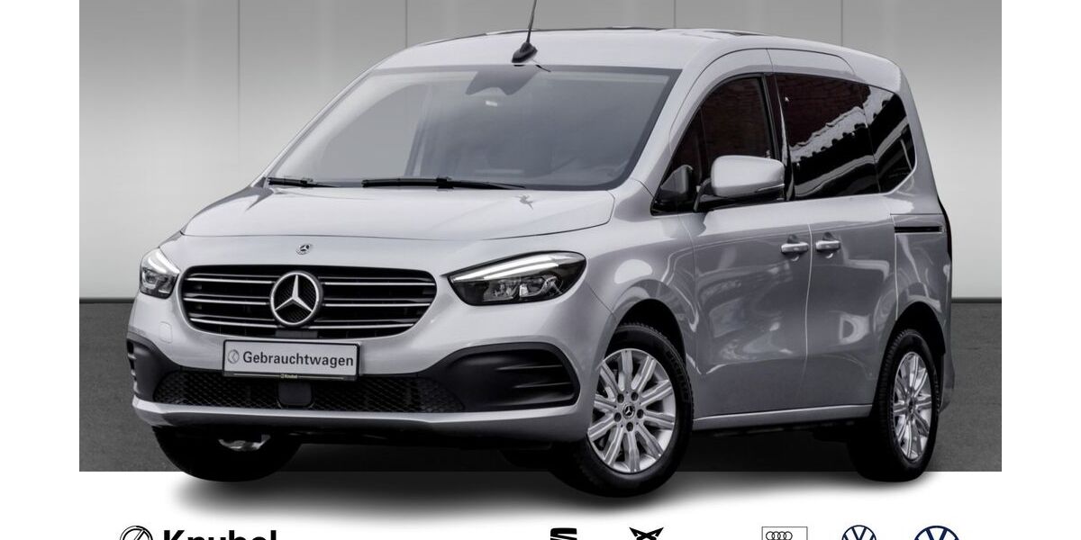 Mercedes-Benz Citan 38.313 km 21.590 &euro; Münster 48163