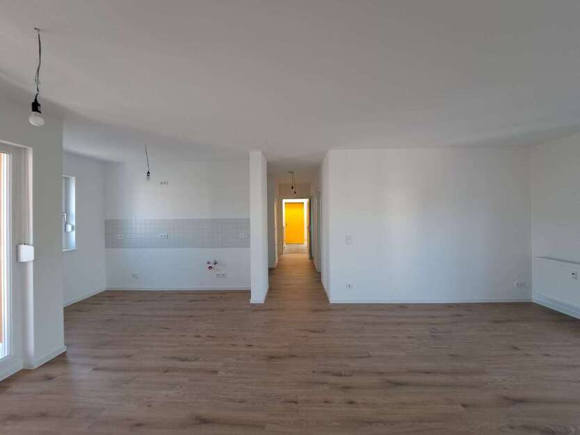 Wohnung zum Mieten in Berlin 1.611,25 € 95.34 m² 5 zimmer