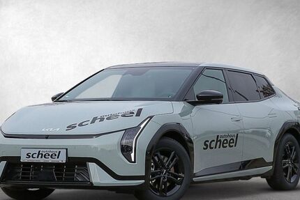 Kia EV4 2.500 km 46.890 € Leipheim 89340