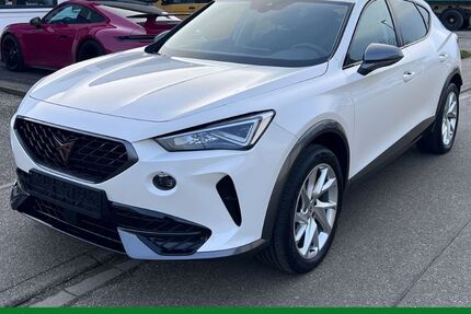 Cupra Formentor 30.450 km 24.990 &euro; Knittlingen 75438