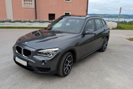 BMW X1 194.000 km 10.490 € Waging am See 83329