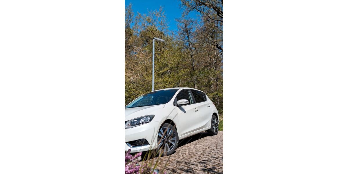 Nissan Pulsar 85.300 km 10.950 &euro; Keltern 75210