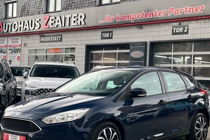 Ford Focus 70.000 km 7.250 &euro; Stolberg bei Aachen 52222