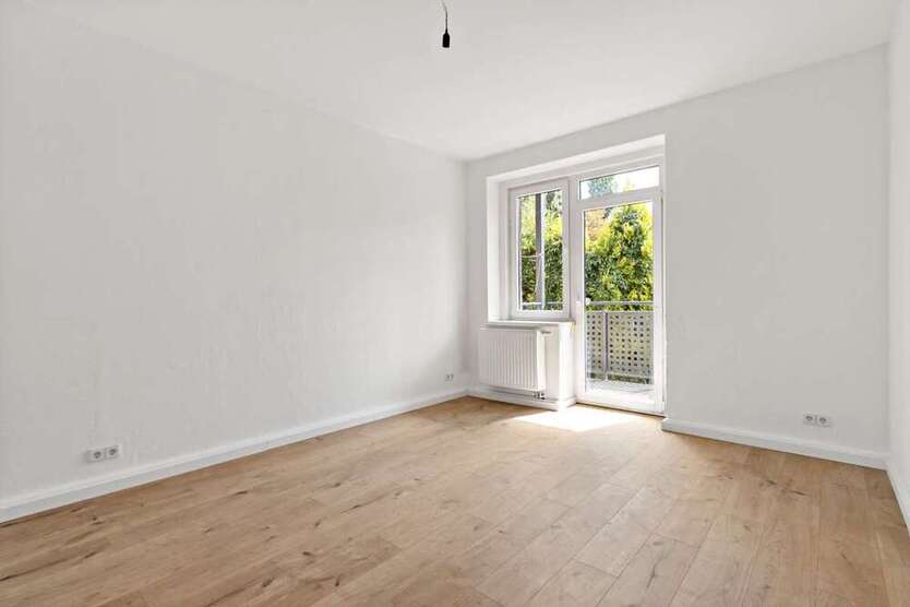 Wohnung zum Mieten in Halle 530 € 64 m²