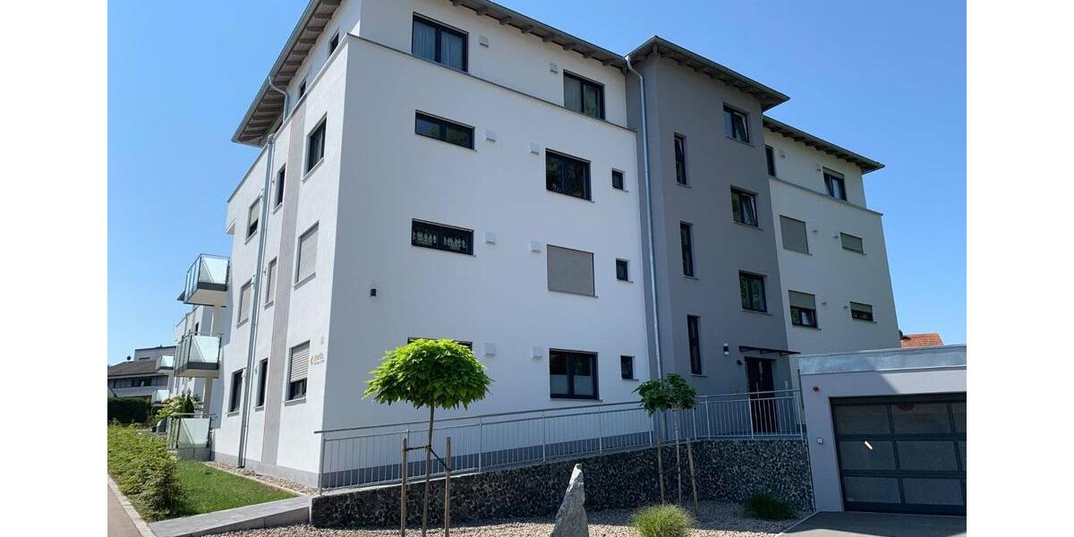 Etagenwohnung Roding - 3 Zimmer, 80 m&sup2;, 800&euro; | Angebot:25339733