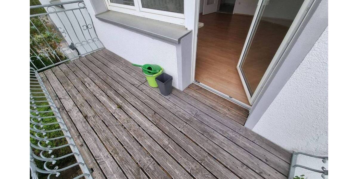 Etagenwohnung Amberg Gailoh - 5 Zimmer, 140 m&sup2;, 990&euro; | Angebot:26891633