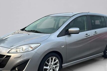 Mazda 5 109.000 km 9.390 € Egelsbach 63329