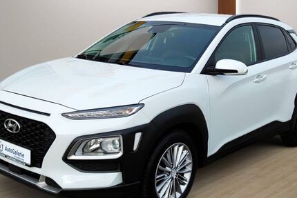 Hyundai KONA 53.300 km 13.990 &euro; Bremerhaven 27568