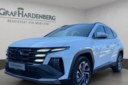 Hyundai TUCSON 35.608 km 35.990 &euro; Landau 76829