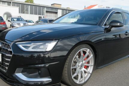 Audi A4 89.900 km 29.995 &euro; Tauberbischofsheim 97941