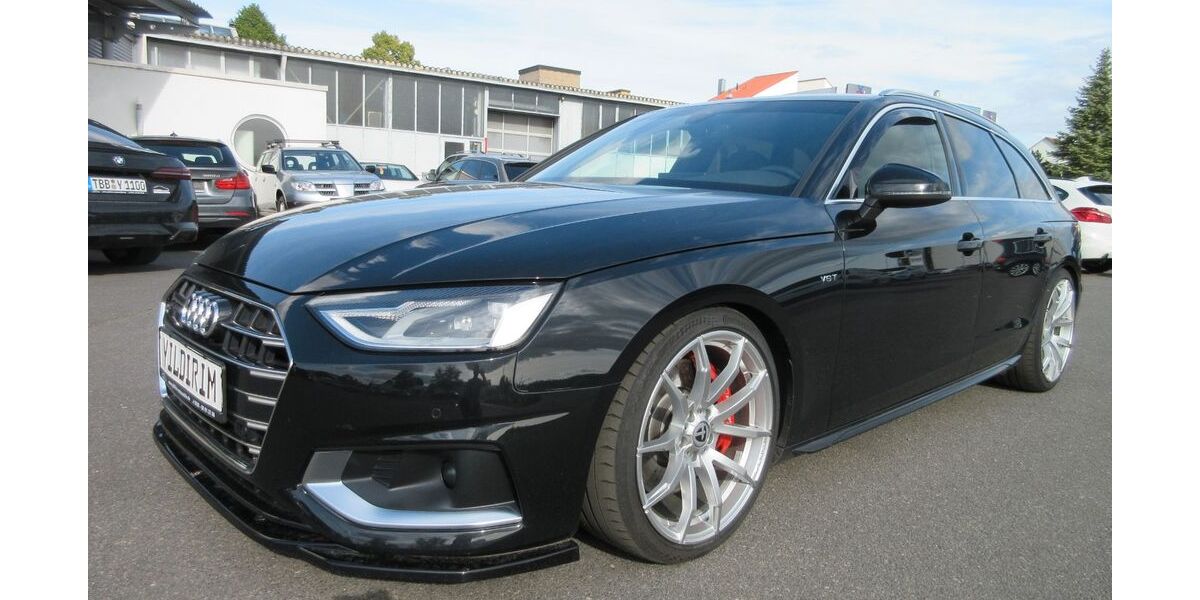 Audi A4 89.900 km 29.995 &euro; Tauberbischofsheim 97941