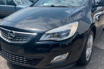 Opel Astra 157.355 km 2.999 &euro; Herbolzheim 79336