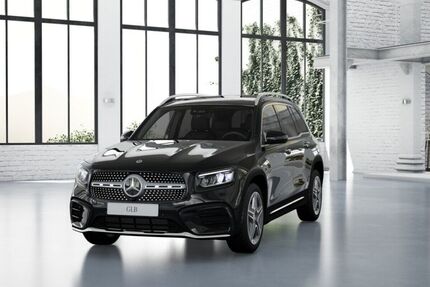 Mercedes-Benz GLB 200 6.000 km 49.940 &euro; Sulza 07751