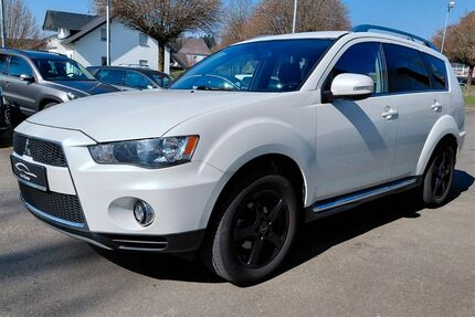 Mitsubishi Outlander 167.800 km 6.399 &euro; Morbach-Gonzerath 54497