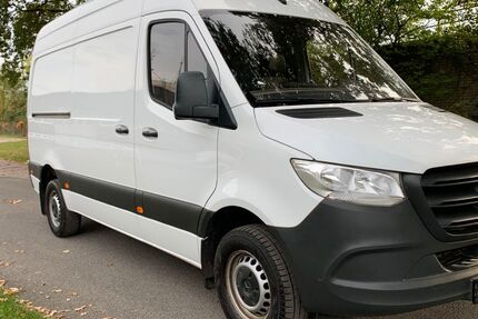 Mercedes-Benz Sprinter 230.000 km 14.200 &euro; Langenhagen 30853