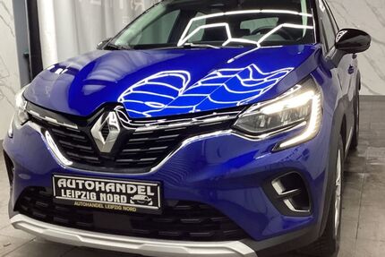 Renault Captur 67.552 km 14.599 &euro; Leipzig 04178
