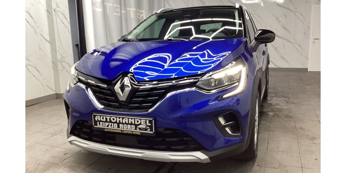 Renault Captur 67.552 km 14.599 &euro; Leipzig 04178